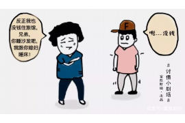 扎兰屯债务清欠服务